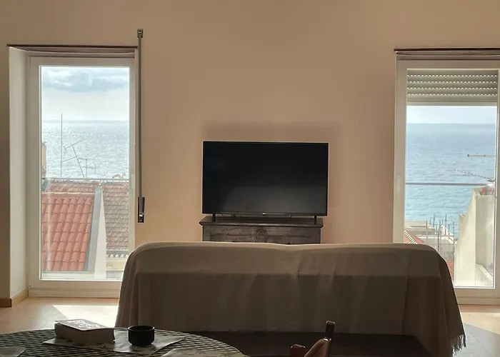 Casa Do Mastro 公寓 *