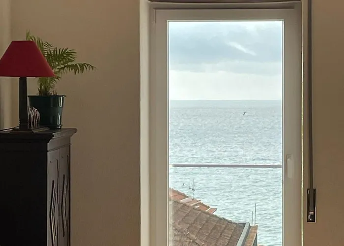 公寓 Casa Do Mastro 塞辛布拉