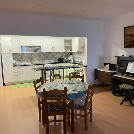 Casa Do Mastro *