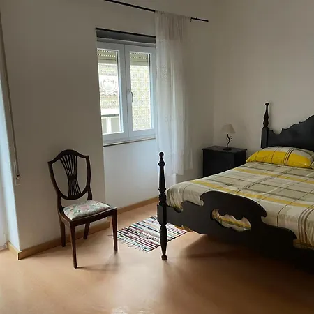 Casa Do Mastro Apartmán *