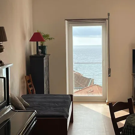 Casa Do Mastro