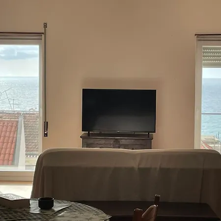Casa Do Mastro Apartment *