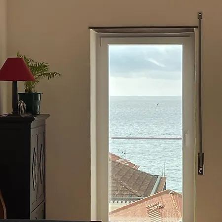 Apartamento Casa Do Mastro Sesimbra