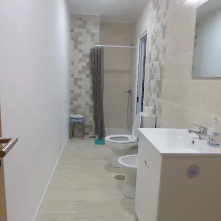 Casa Do Mastro Sesimbra