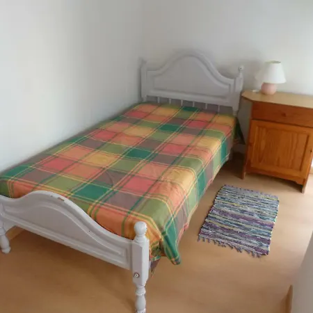 Casa Do Mastro Sesimbra