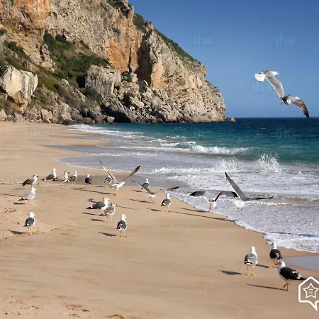 Casa Do Mastro * Sesimbra