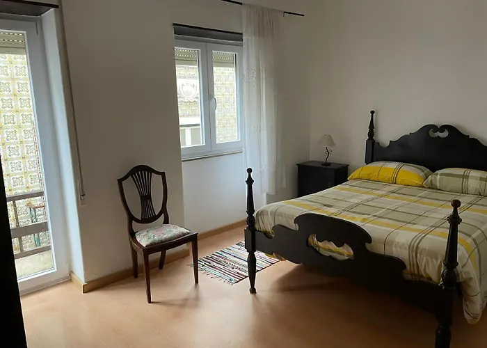 Casa Do Mastro Διαμέρισμα *