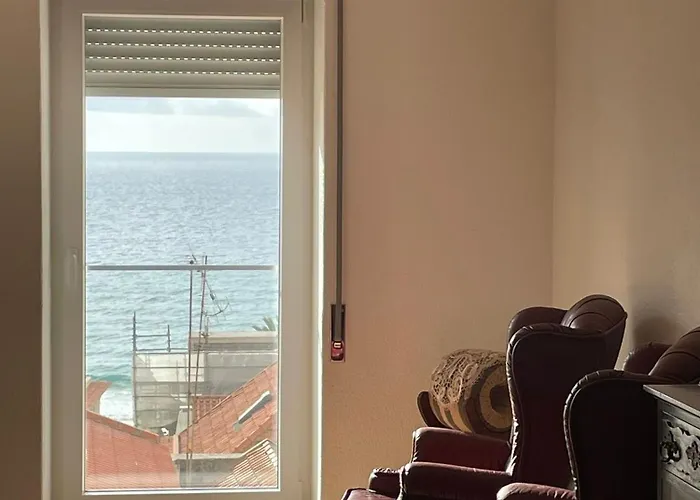 Casa Do Mastro Sesimbra