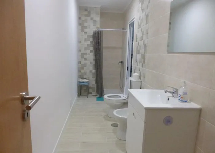 Casa Do Mastro Sesimbra